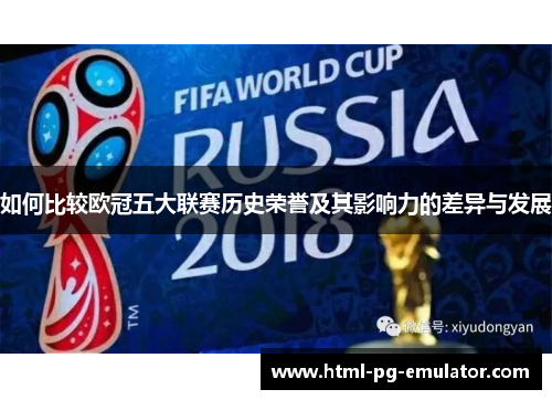 如何比较欧冠五大联赛历史荣誉及其影响力的差异与发展
