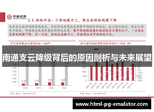 南通支云降级背后的原因剖析与未来展望