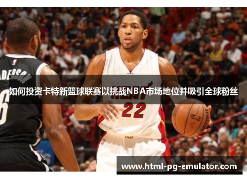 如何投资卡特新篮球联赛以挑战NBA市场地位并吸引全球粉丝