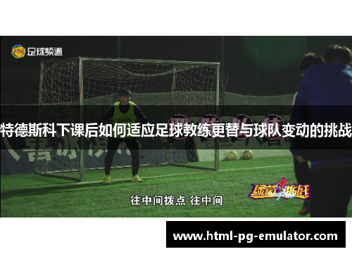 特德斯科下课后如何适应足球教练更替与球队变动的挑战