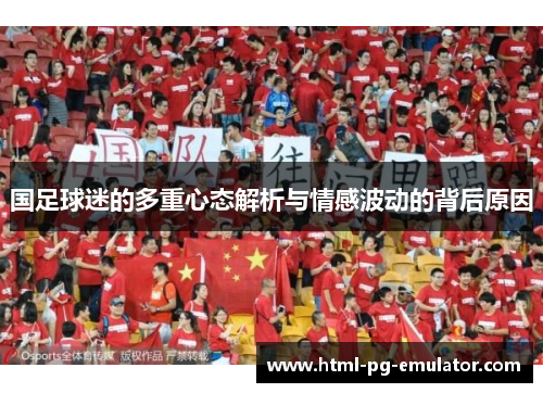 国足球迷的多重心态解析与情感波动的背后原因