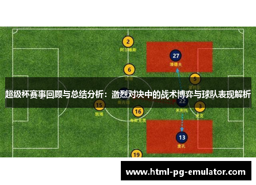 超级杯赛事回顾与总结分析：激烈对决中的战术博弈与球队表现解析
